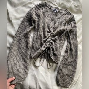 Bb Dakota Steve Madden sweater